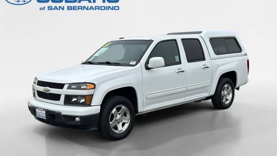 2010 Chevrolet