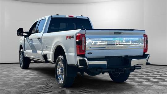 2024 Ford F-350