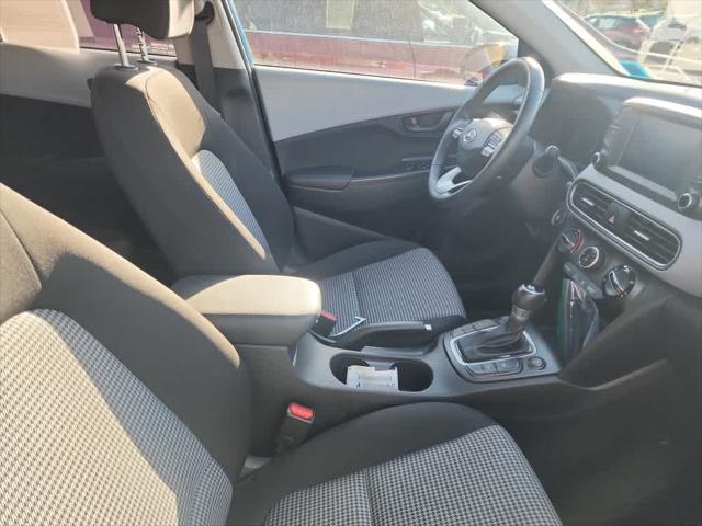 2020 hyundai kona sel