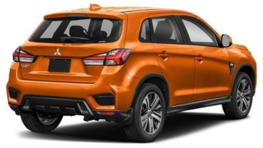 2024 Mitsubishi Outlander Sport