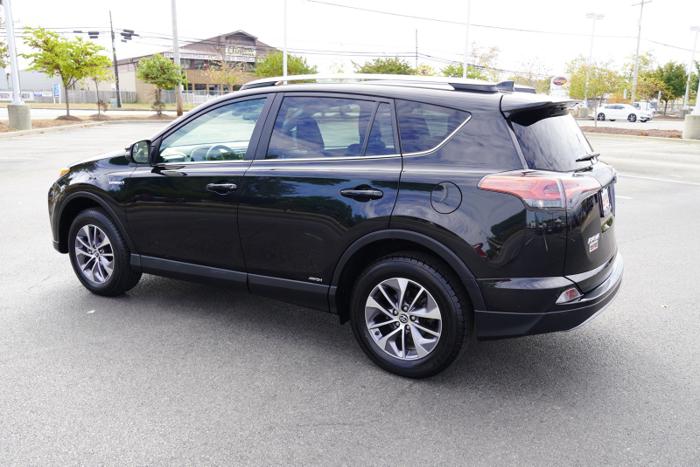 used 2017 toyota rav4 xle waldorf, md 20601 for sale in waldorf, maryland