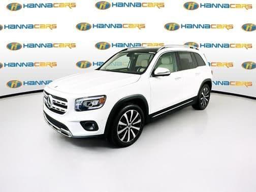 2022 mercedes-benz glb 250 base in bradenton, florida