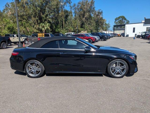 2020 mercedes-benz e-class e 450