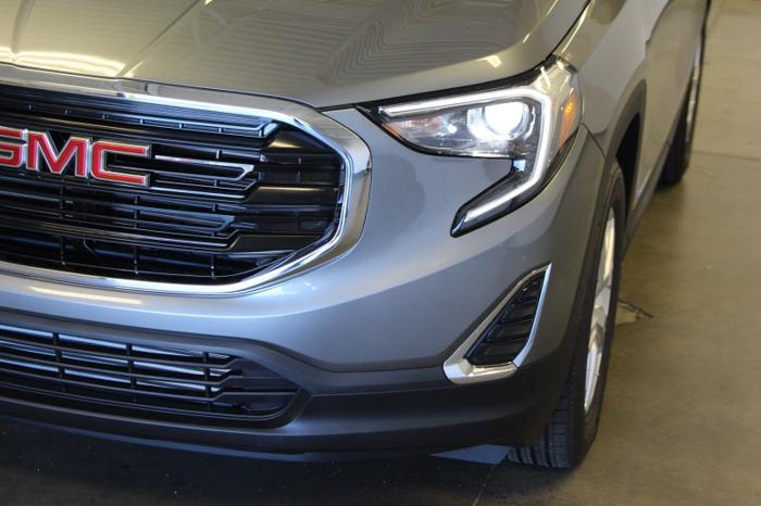 new 2020 gmc terrain fwd sle montgomery, al 36117 for sale in montgomery, alabama