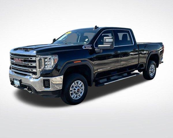 2023 gmc sierra 2500 sle