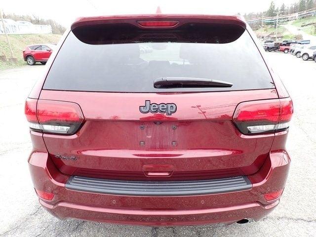 2019 jeep grand cherokee laredo in pittsburgh, pennsylvania