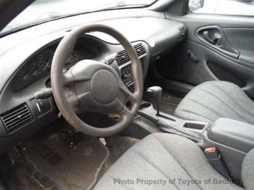 2004 chevrolet cavalier in ohio