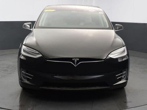 2017 tesla model x 75d in delavan, wisconsin