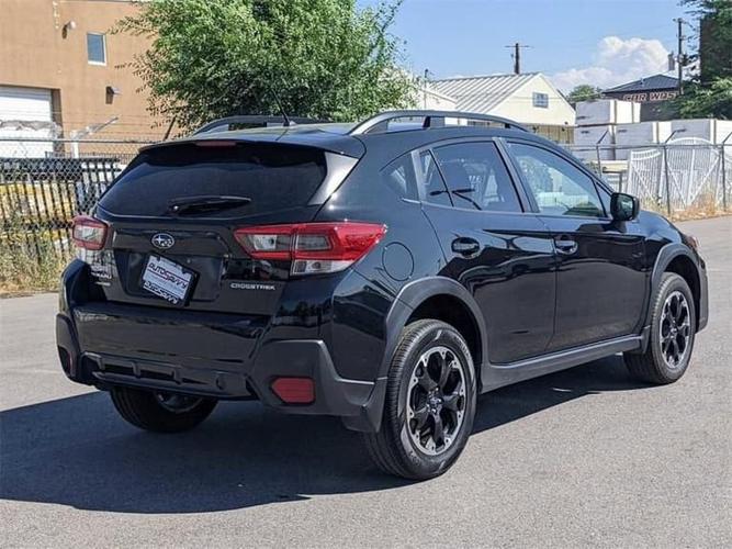 2022 subaru crosstrek sport utility 4d in lindon, utah