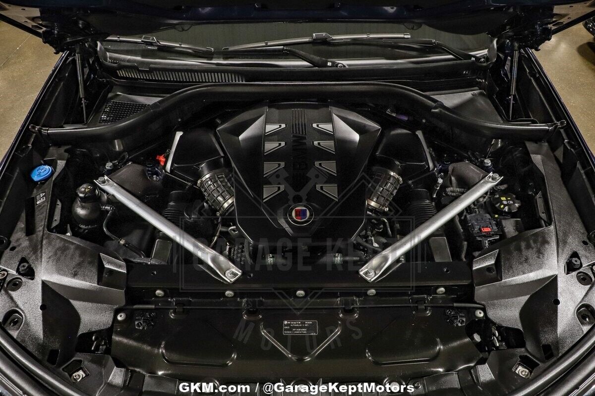 2023 bmw alpina xb7
