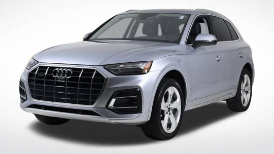 2021 Audi Q5