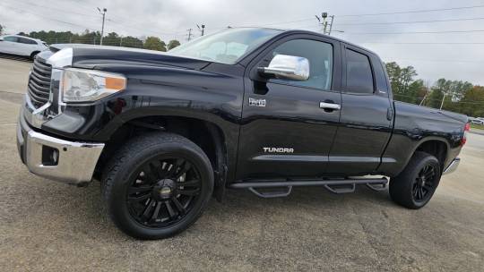 2014 Toyota Tundra