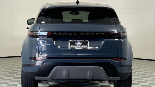 2024 Land Rover Range Rover Evoque