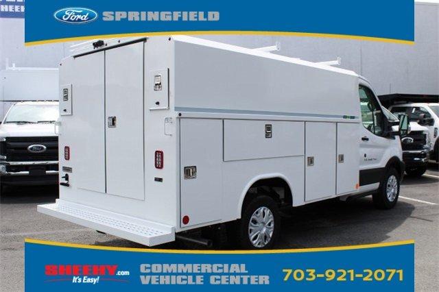 new 2019 ford transit 350 138" springfield, va 22150 for sale in springfield, virginia