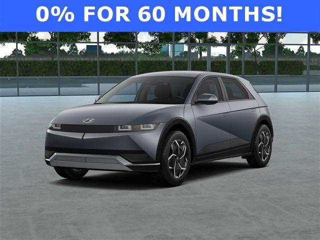 2023 hyundai ioniq 5 sel