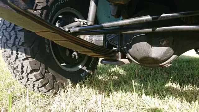 1981 toyota land cruiser fj40 soft top gas