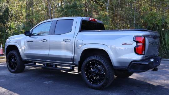 2023 Chevrolet