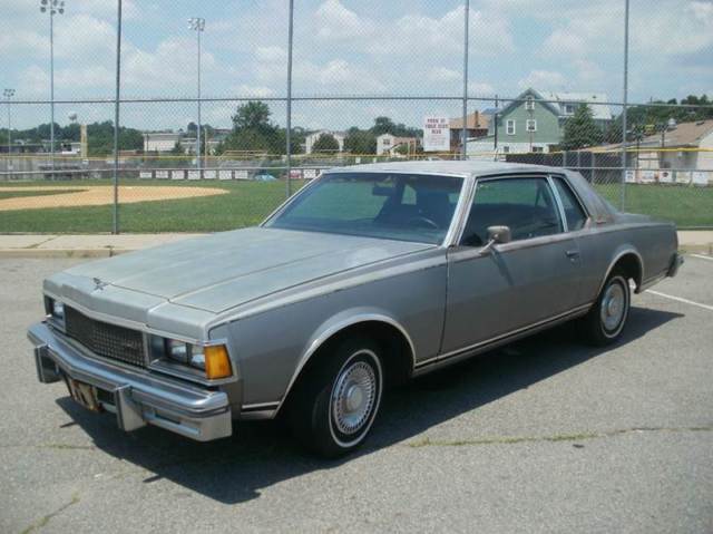 sport coupe rare rear glass barn find v8 like landau bel air impalano reserve