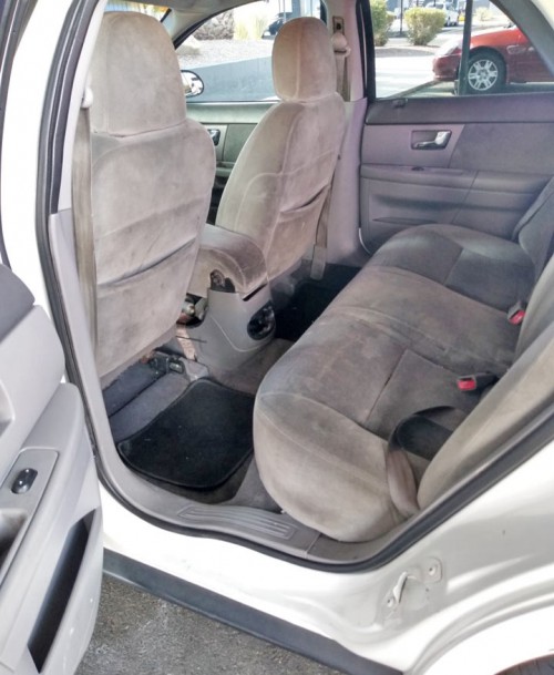 2000 ford taurus in nevada by owner