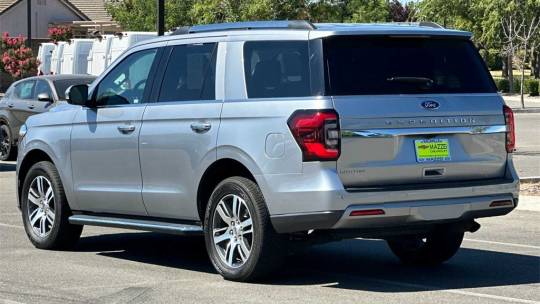2022 Ford Expedition