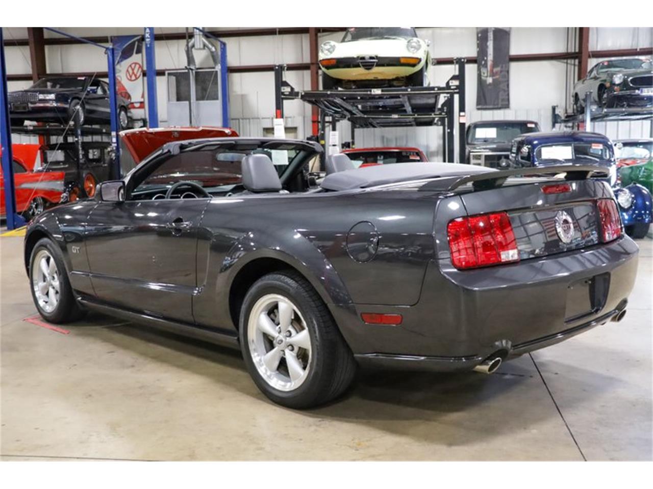 for sale: 2008 ford mustang in ken2od, michigan for sale in grand rapids, mi