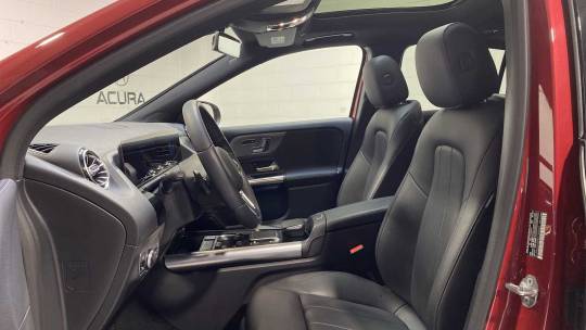 2021 Mercedes-Benz GLA