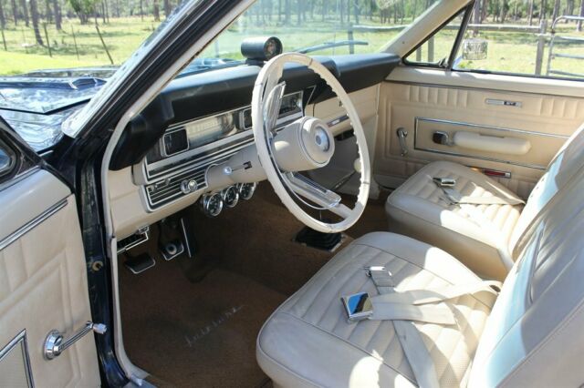 1967 ford fairlane gt true s code numbers matching 4 speed 390v8