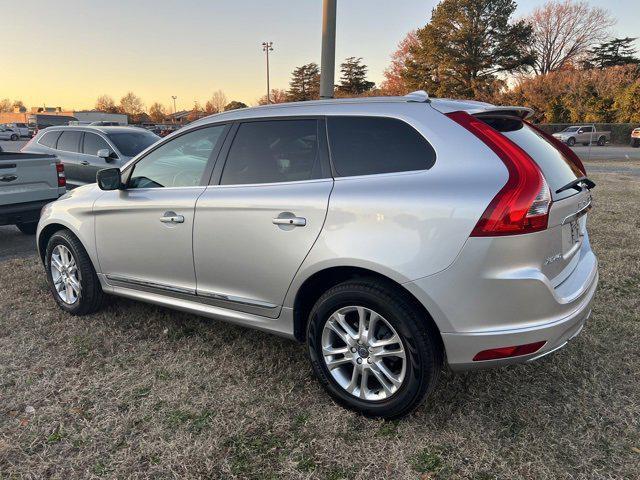 2016 volvo xc60 t5 drive-e premier