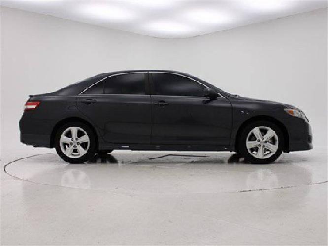 2011 toyota camry se in columbus, oh