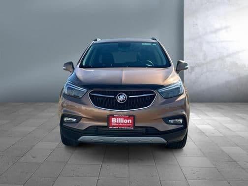 2017 buick encore essence in sioux city, iowa