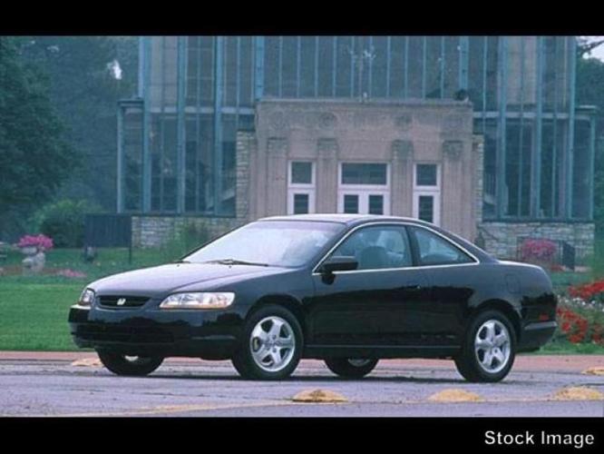 1998 honda accord ex v6 ex v6 2dr coupe for sale in rockville, connecticut