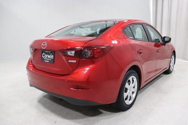 used 2015 mazda mazda3 i sport sedan fargo, nd 58103 for sale in fargo, north dakota