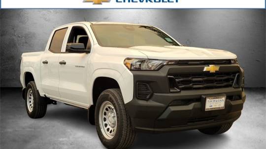 2024 Chevrolet