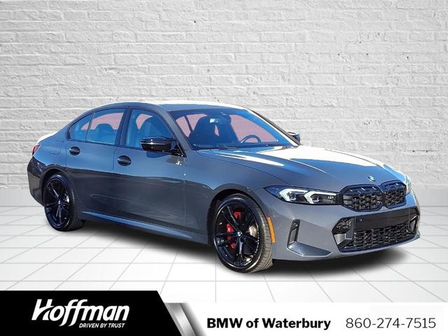 2023 bmw m340 i xdrive