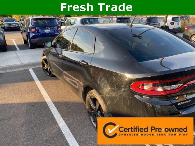2015 dodge dart in minneapolis, minnesota