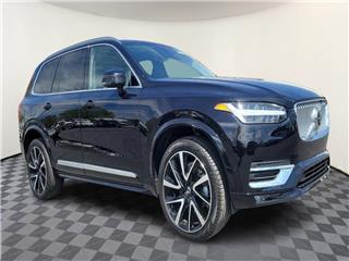 2024 Volvo XC90 b6 ultimate bright theme 6p