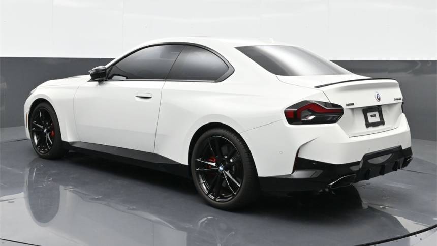 2023 bmw 2 series m240i xdrive