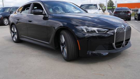 2025 BMW i4