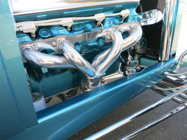 1929 ford roadster hot rod