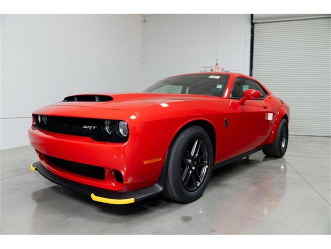 2023 dodge challenger in las vegas, nevada