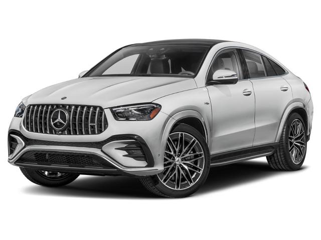 2024 mercedes-benz amg gle 53 base