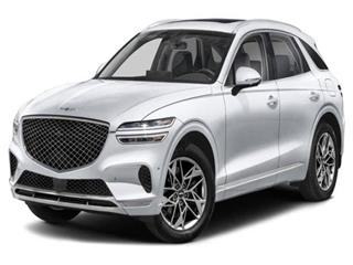 2025 Genesis GV70 2.5t standard