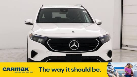 2023 Mercedes-Benz EQB
