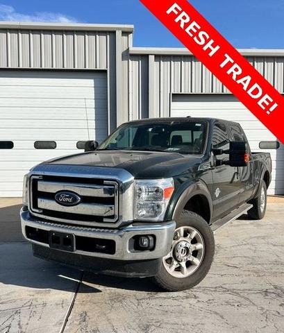 2016 ford f-250 lariat