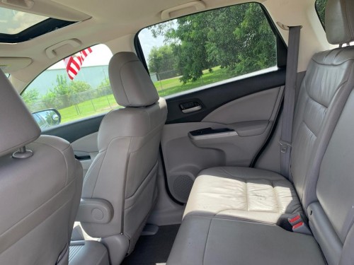 2013 honda cr-v for sale in texas by owner