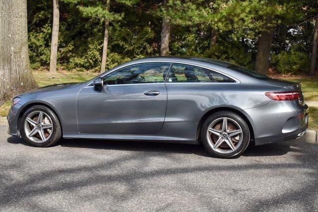 2019 mercedes-benz e-class e 450 in great neck, new york