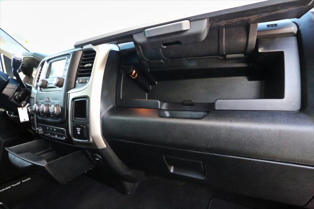 2018 ram 2500 big horn