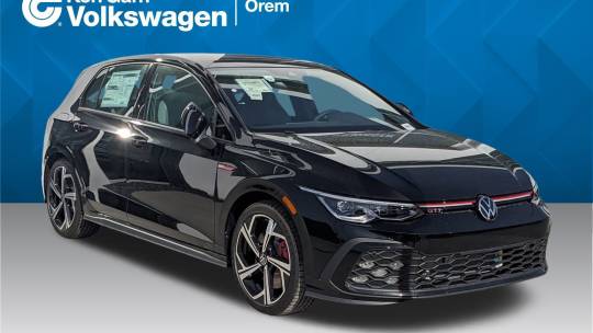 2024 Volkswagen Golf GTI