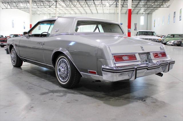1979 buick riviera