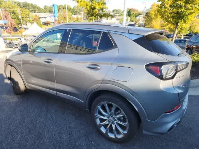 2024 buick encore gx avenir